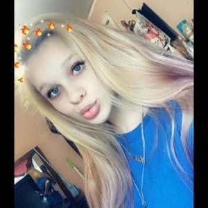 Meet your Posher, Madison